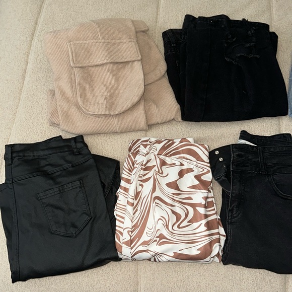 Pants - Variety Box Bottoms